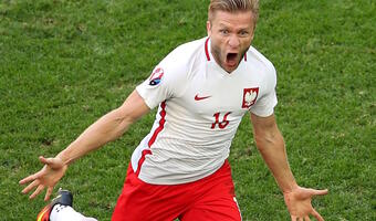 Błaszczykowski o swoich zarobkach: nie powinienem zarabiać więcej niż…