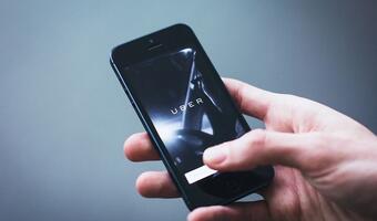 Szok! Uber w Polsce wreszcie zatrudni inżynierów