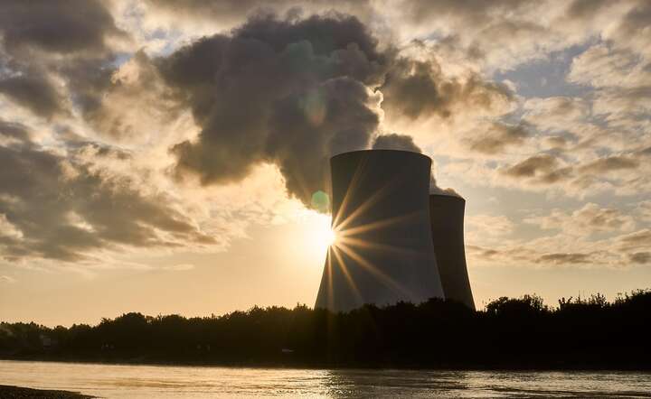 Niemcy nie chcą atomu w Polsce i Donald Tusk nie będzie się temu przeciwstawiał / autor: Pixabay