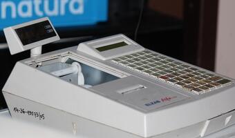 Początek końca tradycyjnych kas fiskalnych
