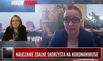 Nauka zdalna rozwinie skrzydła w tych czasach? [VIDEO]