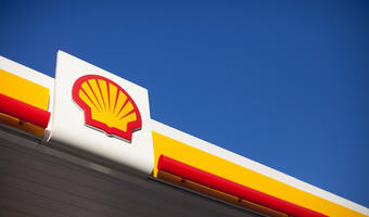Kuberka został nowym prezesem zarządu Shell Polska