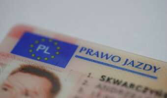 Zapłacimy więcej za prawo jazdy?
