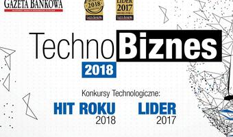 Konkursy technologiczne „Gazety Bankowej” ruszyły!