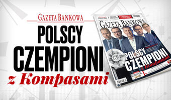 Polscy czempioni z Kompasami