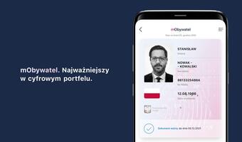 Z aplikacji mObywatel korzysta już ponad 4 mln osób