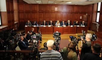 Afera Amber Gold: wątek BGŻ do prokuratury