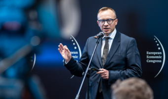Soboń: polska gospodarka utrzyma wzrost