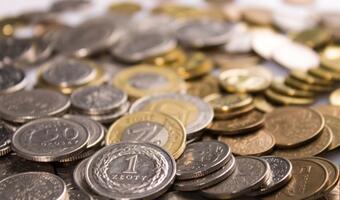 Złoty podąża za EUR/USD i czeka na Jackson Hole