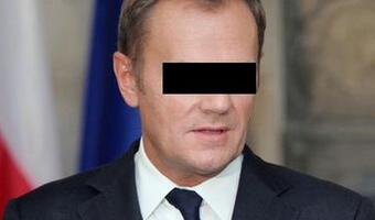A jednak przestępstwo! Oskarżonymi mogą być Tusk, Sienkiewicz i Belka. Koniec rządu?