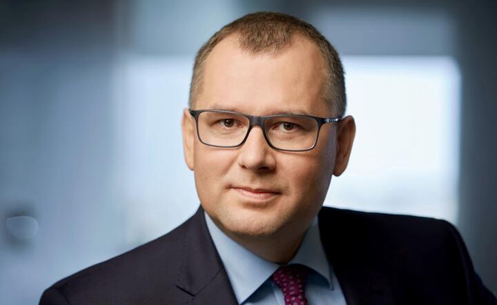 Paweł Kolczyński / autor: ARP