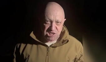 Kłócą się na szczycie! Grupa Wagnera opuści Bachmut (Drastyczne treści)