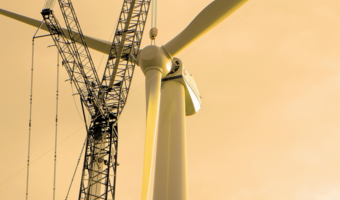 Odnawialne źródła energii w Europie [INFOGRAFIKA]
