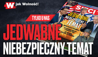 „Sieci”: Jedwabne – niebezpieczny temat