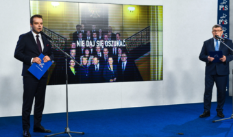 "Nie daj się oszukać" - Tak PO chciało walczyć z inflacją