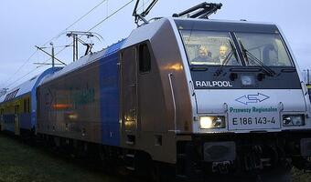 Dziś będą ratować Przewozy Regionalne