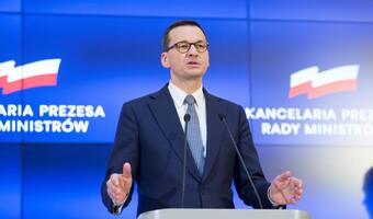 Polacy nadal pozytywnie oceniają działania rządu ws. Covid-19