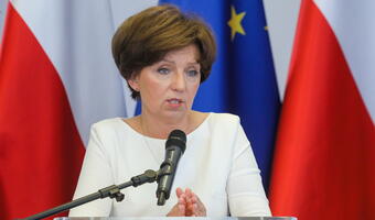 Wydłużamy o rok "Mały ZUS plus"