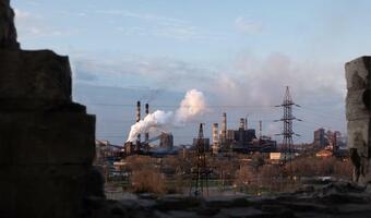 URE: 815 mln zł rekompensat dla firm z branży energochłonnej