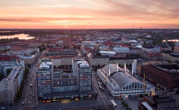 Helsinki / autor: Pixabay