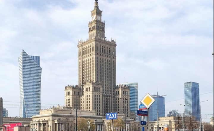 Polska / autor: Pixabay