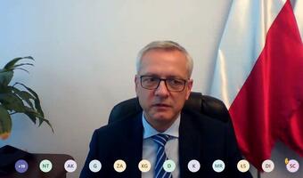 Pobierz tę aplikację. Chroń siebie i innych przed COVID-19
