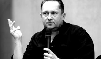 TVN pożegnał Durczoka rachunkiem sumienia