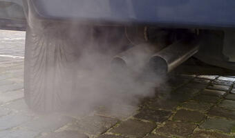 Na dieselgate VW traci, ale nasze Azoty zyskają