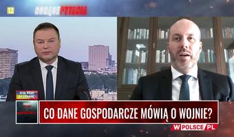 Sankcje okazują się skuteczne. Kiedy Rosja zbankrutuje?