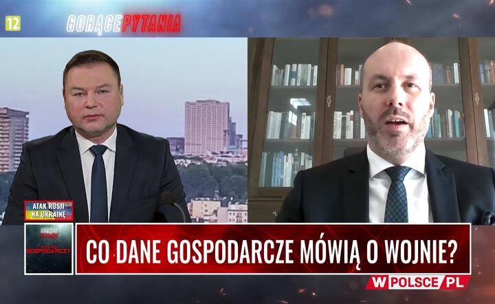 Sankcje okazują się skuteczne. Kiedy Rosja zbankrutuje?