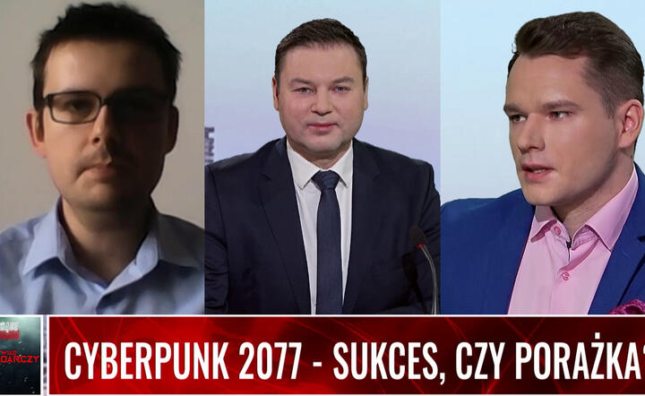 Wywiad Gospodarczy / autor: wPolsce