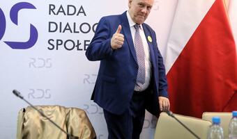 Szef OPZZ: jest wola porozumienia