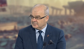 Gen. Skrzypczak o zwiększeniu potencjału armii. O to chodzi!