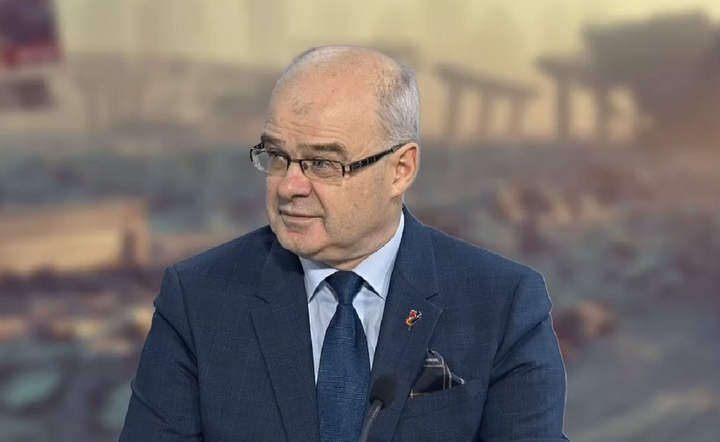 gen. Waldemar Skrzypczak / autor: wPolityce/Twitter