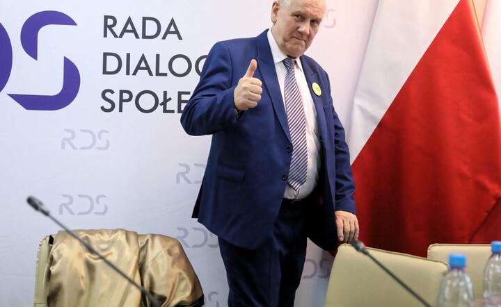 autor:  	PAP/Tomasz Gzell