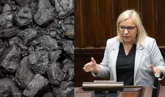 Górnicy mówią dość. Złożyli petycję w MKiŚ