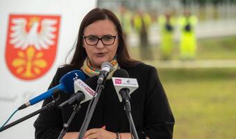 Jarosińska-Jedynak: 2,5 tys. propozycji do Krajowego Planu Odbudowy