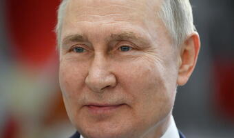 Putin blefuje? "Rosja przekieruje eksport energii"