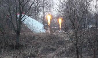 Katastrofa w Smoleńsku – śledztwo trwa