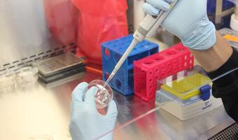 Lublin: 14 mln zł zainwestuje firma biotechnologiczna w SSE
