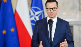 Premier: zwrot wobec Kremla w 2008 r. był błędem Tuska