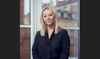 Beata Kozłowska-Chyła w wywiadzie dla „GB”