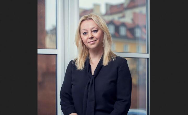 Beata Kozłowska-Chyła / autor: Fratria