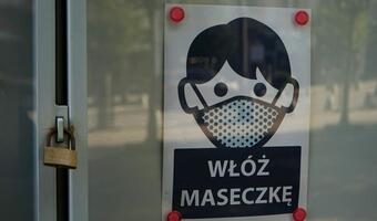 Co z podróżami? Zobacz obostrzenia w innych krajach