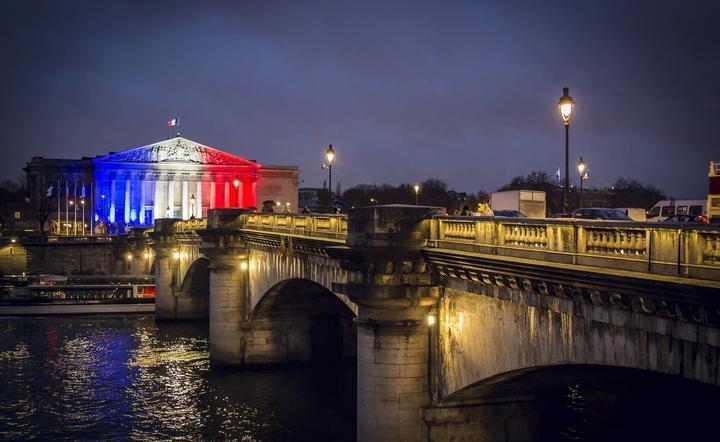 Francja: Francuska konstytucja nadrzędna wobec prawa UE