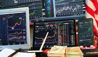„Trzybilionowa” nVIDIA, nowe szczyty S&P500 i NASDAQ