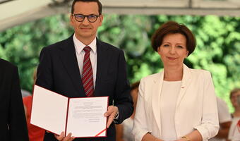 Tylu Polaków otrzyma 14. emeryturę