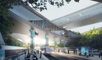NACO wykona master plan Centralnego Portu Komunikacyjnego