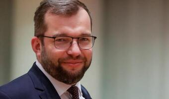 Min. rolnictwa: Rząd dokona wielkiej reformy ustrojowej polskiej wsi