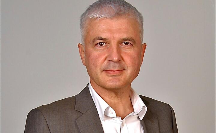 Dragan Rajkovic / autor: mat. prasowe